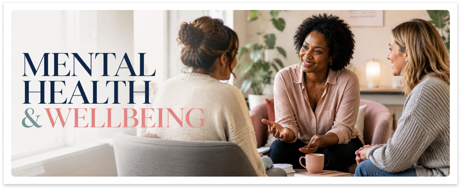 COUNSELLING & SUPPORT SKILLS