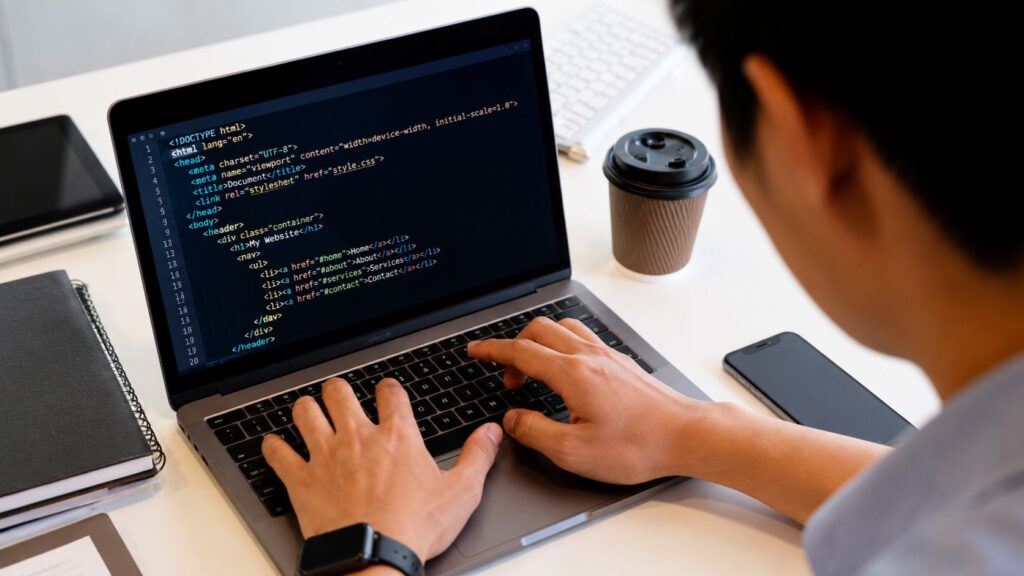 Proficiency Award in Computer Servicing