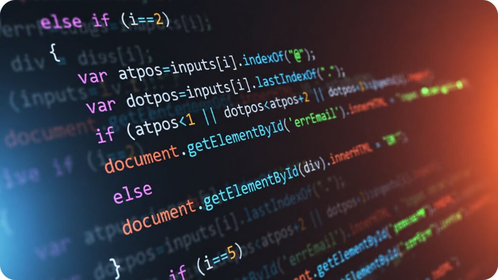 JavaScript