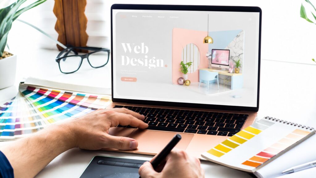 Advanced Certificate in Website Development