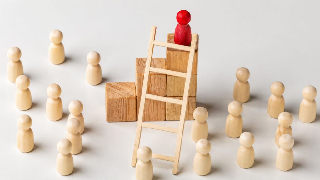 Leadership