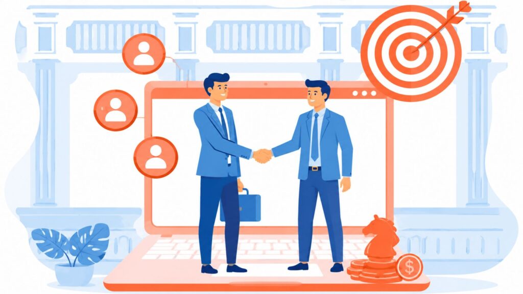 Sales Skills