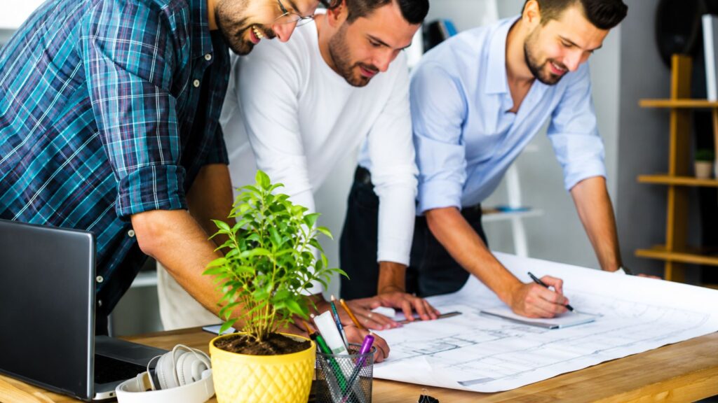 Certificate in Applied Project Management