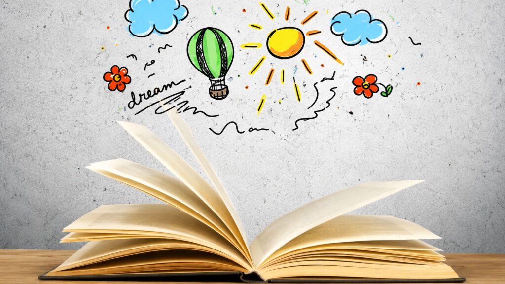 Children's Writing