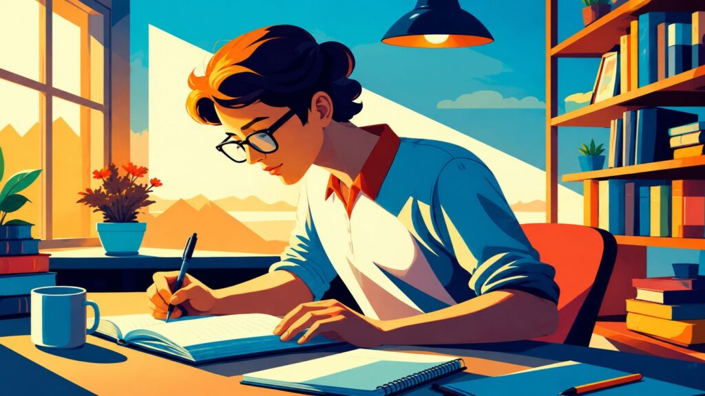 Writing Non-Fiction