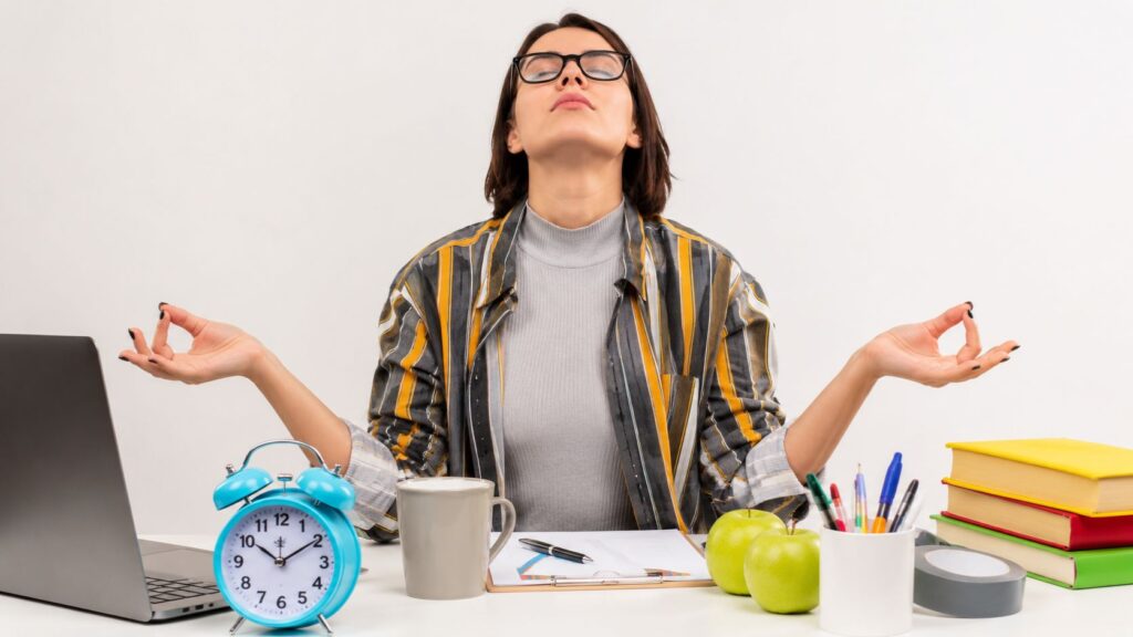Stress Management