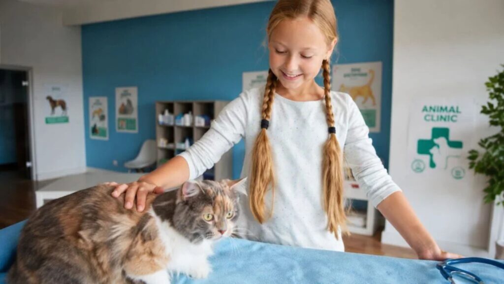 Animal Health Care