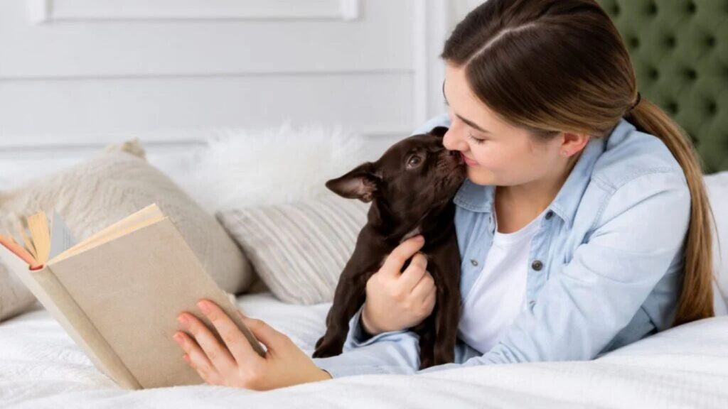 Certificate in Animal Welfare and Psychology