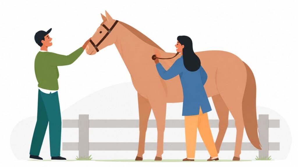 Associate Diploma in Equine Studies