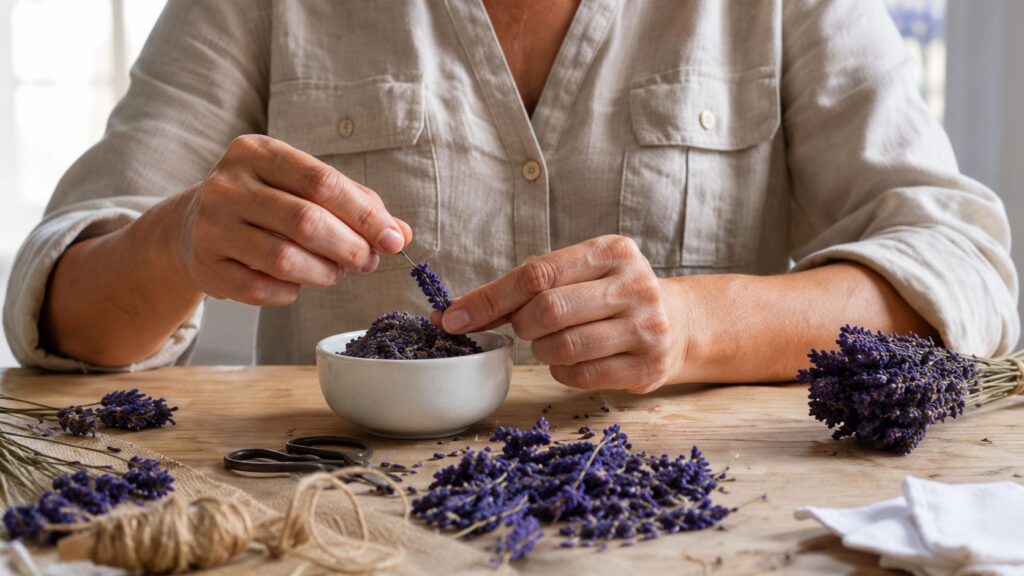 Self Sufficiency II