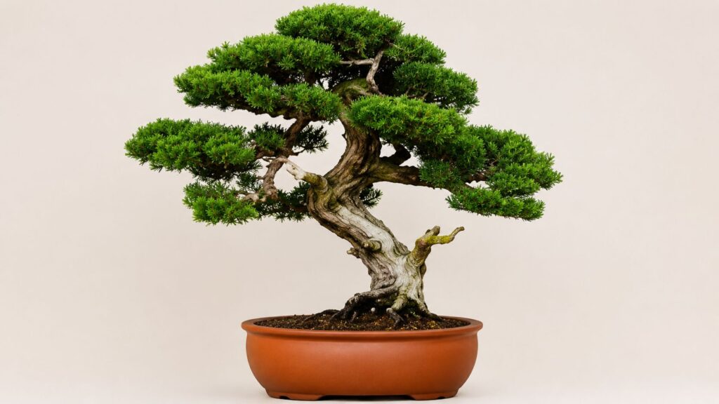 Bonsai