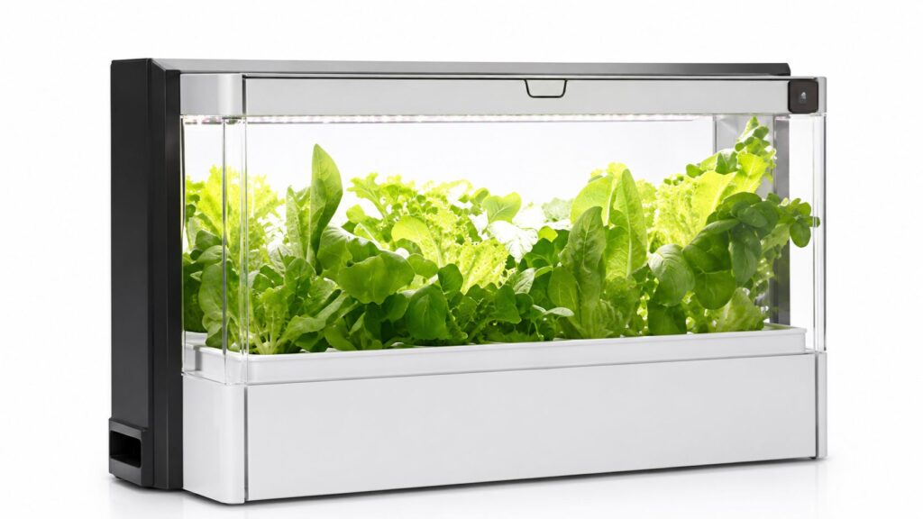 Certificate in Hydroponics