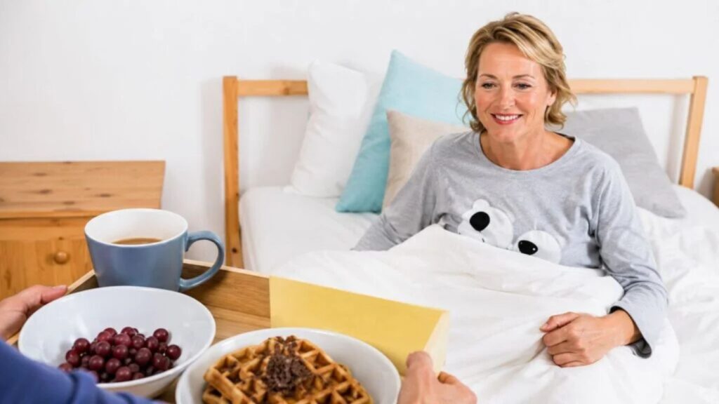 Bed & Breakfast Business Skill Set