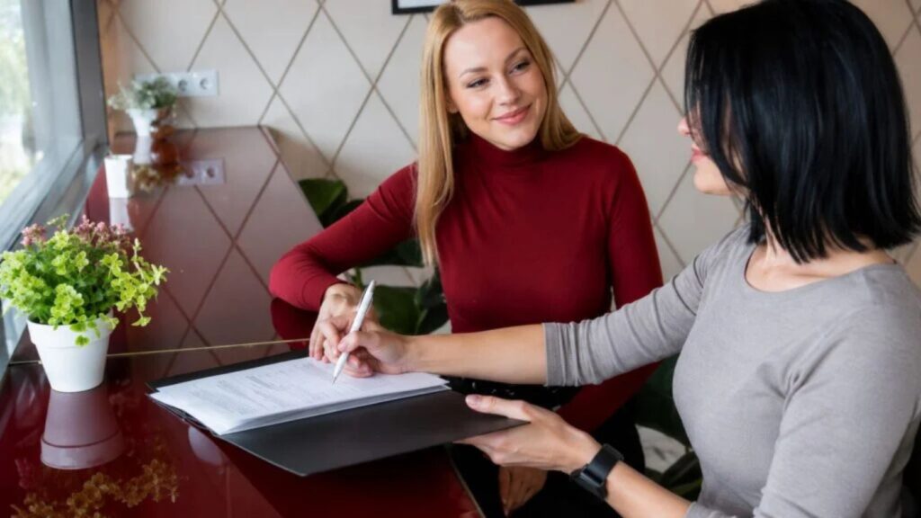 Certificate in Counselling