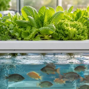 Aquaponics