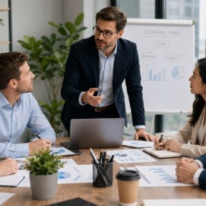 Advanced Certificate in Management