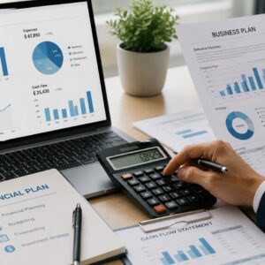 Certificate in Applied Finance