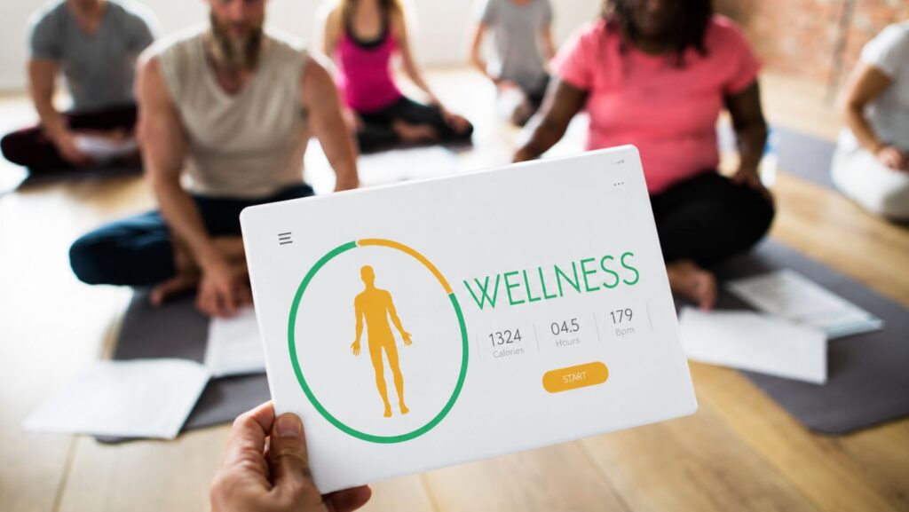 Wellness Coaching