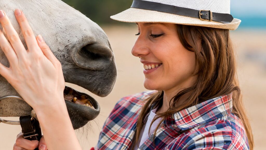 Advanced Certificate in Equine Studies