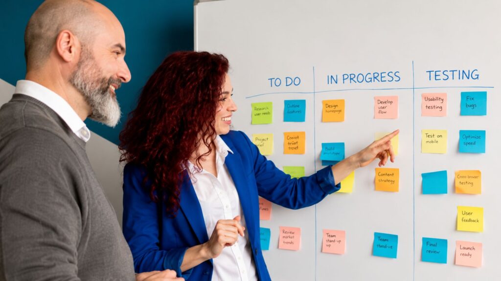 Project Management