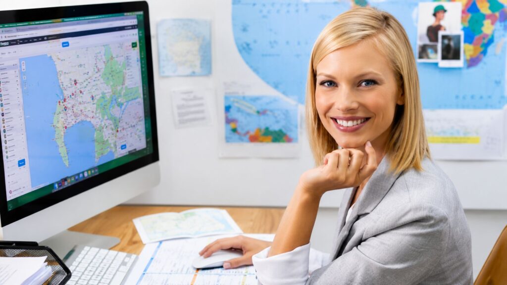 Certificate in Tourism