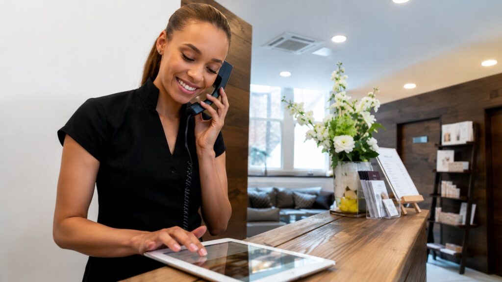 Hotel Management