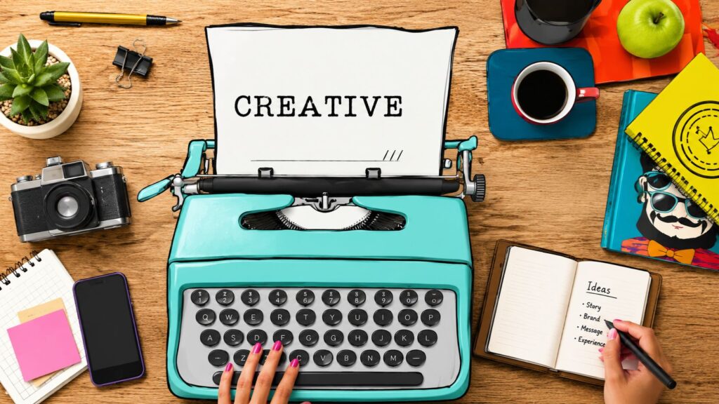 Creative Writing