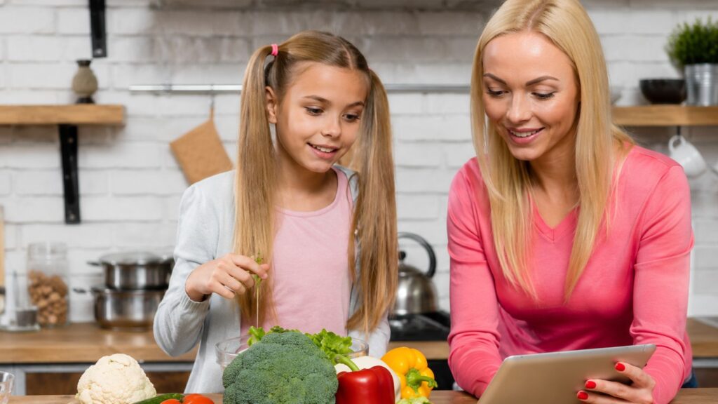 Children's Nutrition