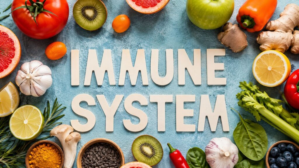 Human Nutrition II