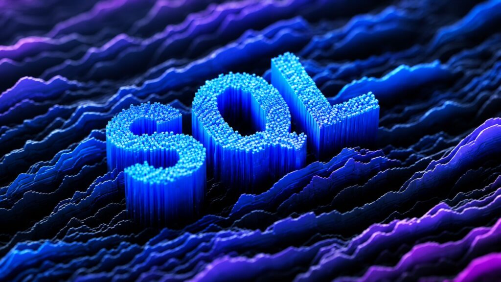 SQL for the Web