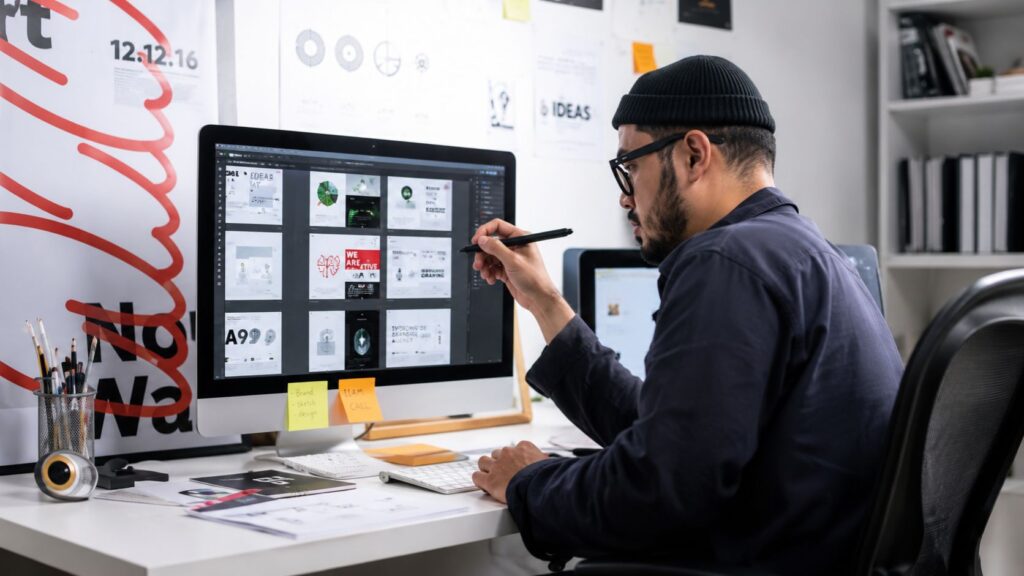 Graphic Design