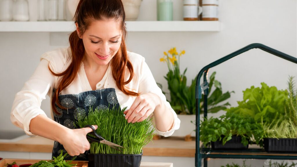 Hydroponics I