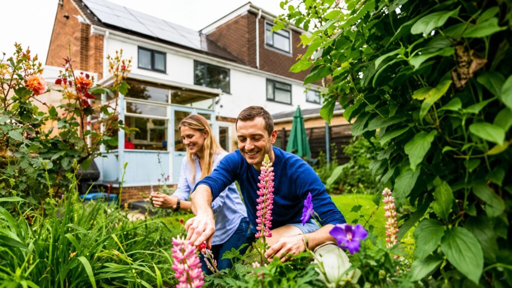 Home Garden Expert Course