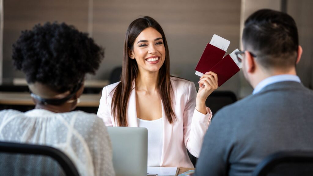 Associate Diploma in Hospitality & Tourism