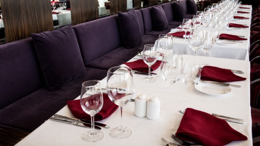 Event Management